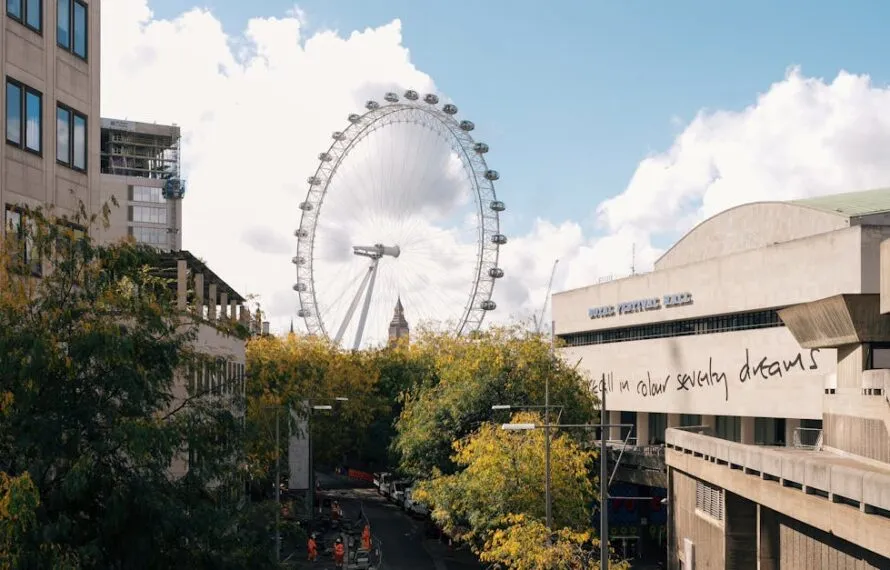 Is There An Audio Tour When Visiting Big Ben Inside?