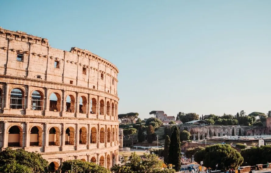 What Time Are Colosseum Tickets Released? Find Out Now!