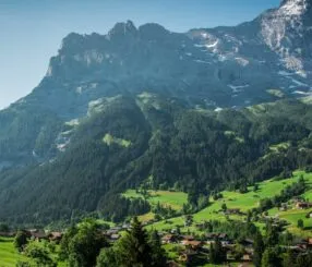 What Are The Best Months To Hike The Swiss Alps?