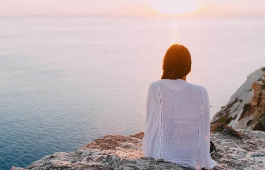 Best Spot to View Cliffs of Moher at Sunset Revealed