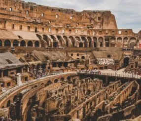 Where Is Colosseum In Blox Fruits Sea 1 Revealed!