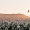 Which Cappadocia Hot Air Balloon Flights Shine at Sunrise