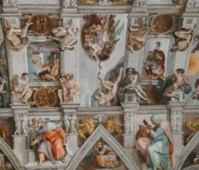 Which Sistine Chapel Tour Grants Vatican Gardens Access?