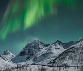Best Months for Northern Lights in Tromsø Revealed! Best Months for Northern Lights in Tromsø Revealed!