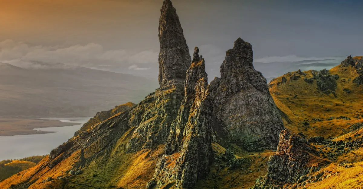 Discover Gaelic Speaking Tours on the Isle of Skye