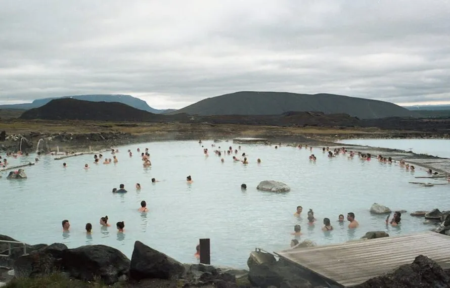 Hot spring bath tours near Reykjavik: Your ultimate guide