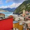 Do Cinque Terre hiking passes cover train tickets?