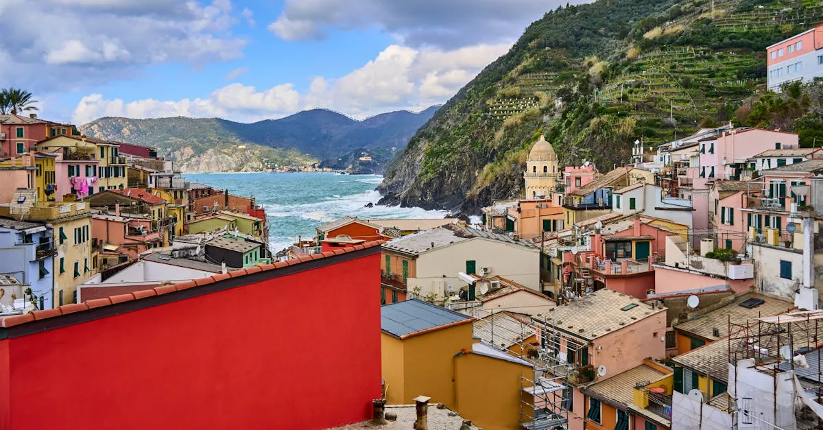 Do Cinque Terre hiking passes cover train tickets?