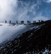 Do guided climbing tours exist for Ben Nevis? Discover now!