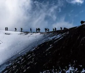 Do guided climbing tours exist for Ben Nevis? Discover now!