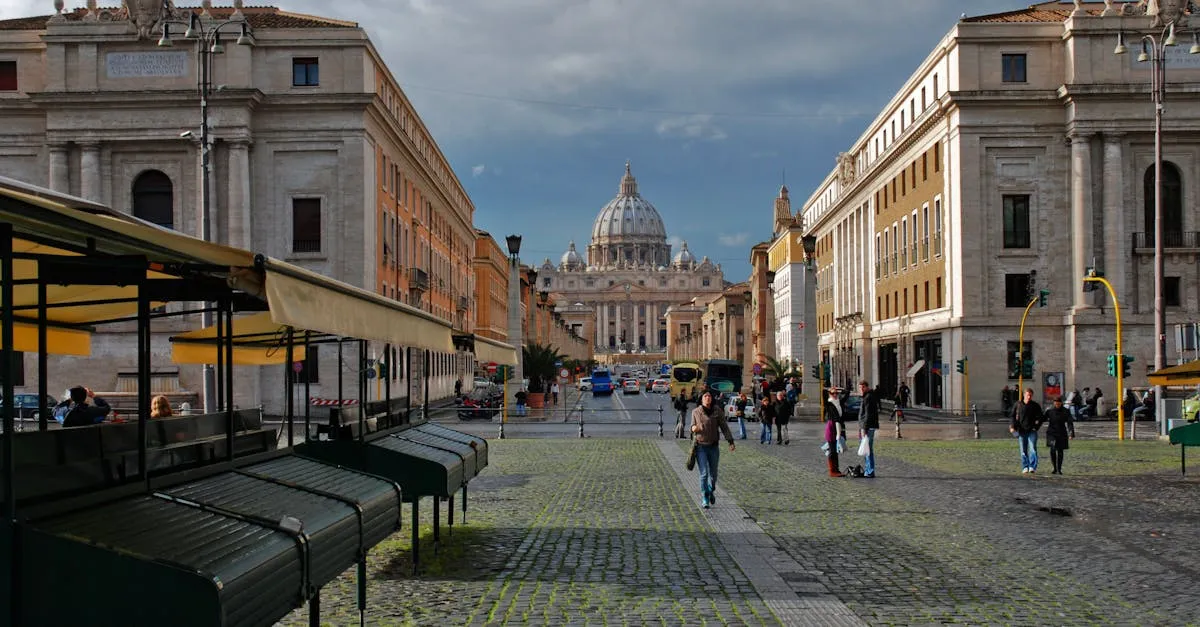 How early should you arrive for the Vatican necropolis?