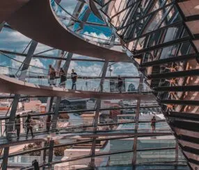 Is the Berlin Reichstag Dome Really Free to Visit? Is the Berlin Reichstag Dome Really Free to Visit?